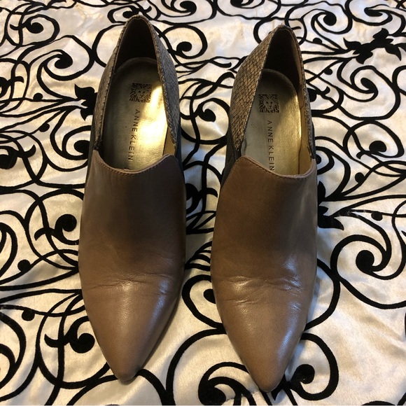 Yummy AK Yanessi booties- Sz 8.5 - Picture 5 of 9